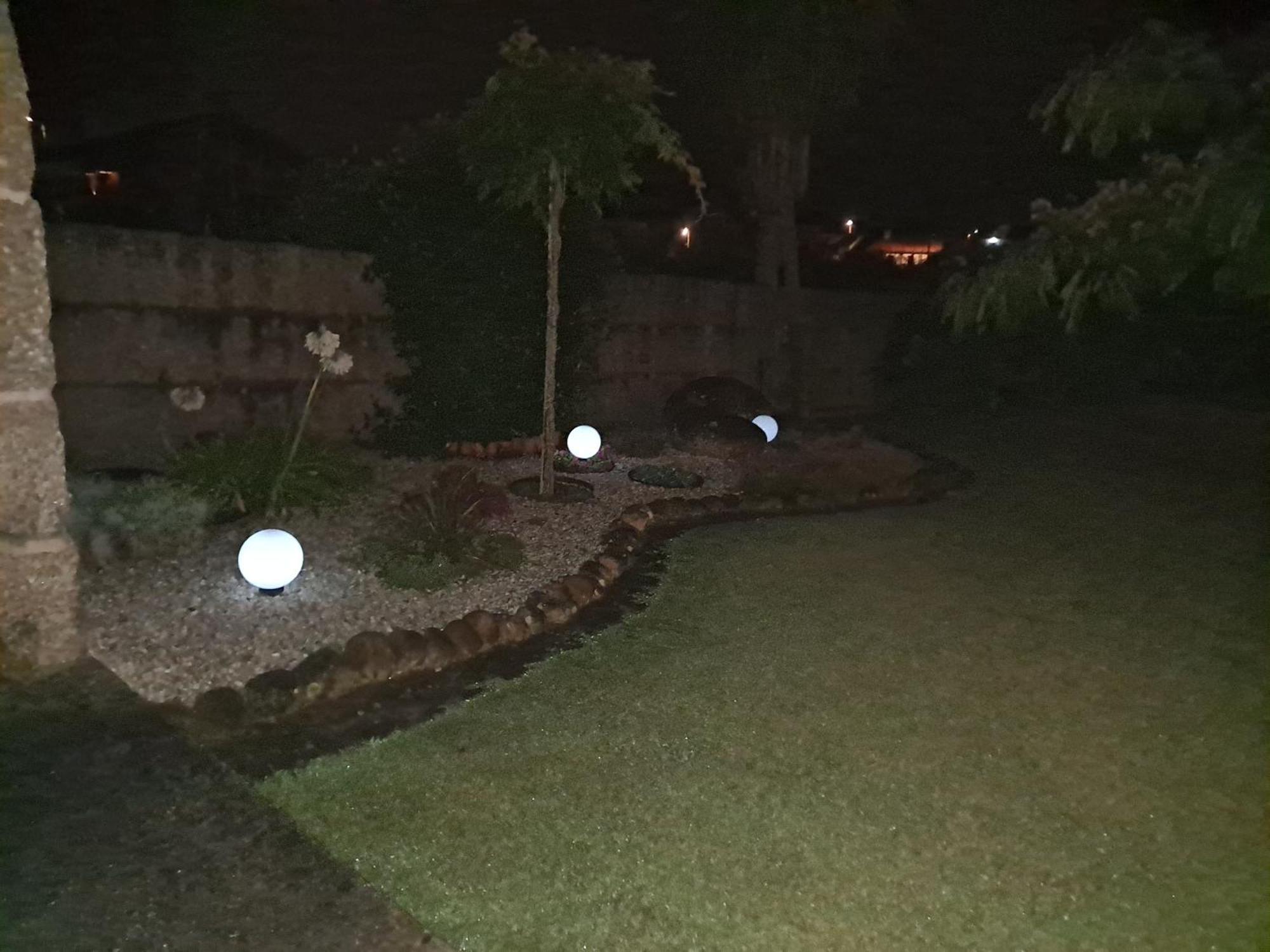 Villa Casita Curbeiros O Grove Exterior foto